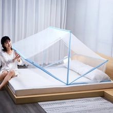 Load image into Gallery viewer, Folding Mosquito Free Tent
