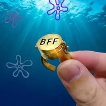Load image into Gallery viewer, The Best Friends Forever Ring