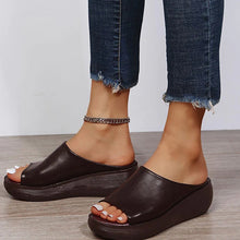 Load image into Gallery viewer, Fashionable Women's Summer Slippers