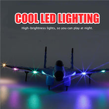 Load image into Gallery viewer, New Remote Control Wireless Airplane Toy