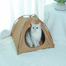 Load image into Gallery viewer, Foldable Outdoor Tent For Pets