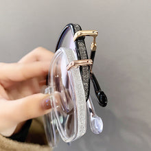 Load image into Gallery viewer, Polygon Anti-Blue Light Glasses