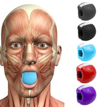 Load image into Gallery viewer, Facial Exerciser