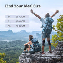 Load image into Gallery viewer, Power Bend Total Compression Knee Sleeve
