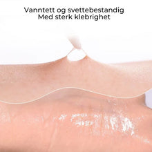 Load image into Gallery viewer, Limfritt usynlig dobbelt øyelokk-klistremerke