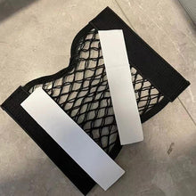 Load image into Gallery viewer, Plastpose Oppbevaringsnett (med klebende tape)