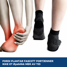 Load image into Gallery viewer, Beroligende avlastningssokker