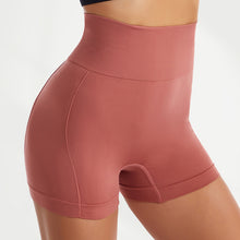 Load image into Gallery viewer, Women's Shapewear Seamless Ultra Sport Shorts