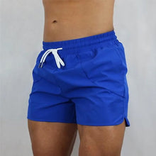 Load image into Gallery viewer, Men's Athletic Casual Shorts