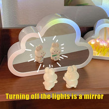 Load image into Gallery viewer, Cloud Tulip Lamp