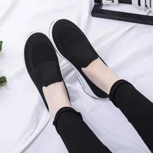 Load image into Gallery viewer, Breathable Casual Shoes With Thick Sole