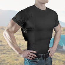 Load image into Gallery viewer, Concealed Carry T-Shirt