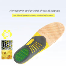 Load image into Gallery viewer, Insole - Pain Relief