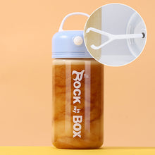 Load image into Gallery viewer, Space Automatic Blender Cup