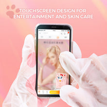 Load image into Gallery viewer, Moisturizing Hand Mask of Cat's Claw Shape