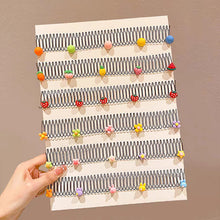Load image into Gallery viewer, Stretchable invisible hair clips