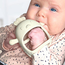 Load image into Gallery viewer, Silicone Teething Glove