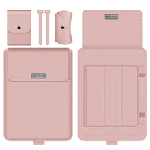 Load image into Gallery viewer, Universal Multi-function Waterproof Notebook Bag
