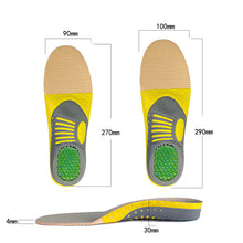Load image into Gallery viewer, Insole - Pain Relief