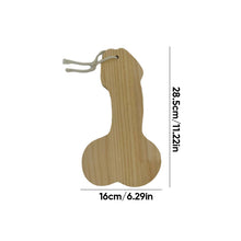 Load image into Gallery viewer, Funny Small Sausage Board