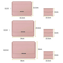 Load image into Gallery viewer, Universal Multi-function Waterproof Notebook Bag