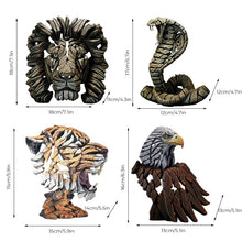 Load image into Gallery viewer, Contemporary Animal Sculpture