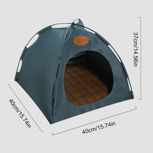 Load image into Gallery viewer, Foldable Outdoor Tent For Pets
