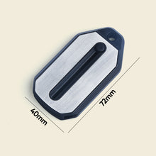 Load image into Gallery viewer, Legless Nose Clip Reading Glasses