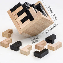 Load image into Gallery viewer, Tre Intelligence Toy Brain Teaser Game