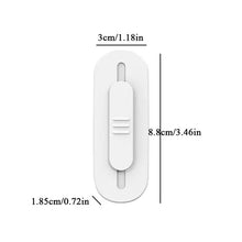 Load image into Gallery viewer, Portable Two-way Floss Dispenser