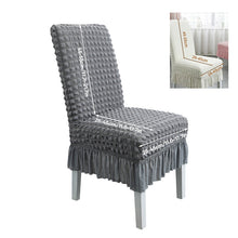 Load image into Gallery viewer, Modern Minimalist Chair Cover