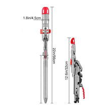 Load image into Gallery viewer, New Automatic Fishing Rod Holder
