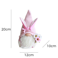 Load image into Gallery viewer, Easter Bunny Dolls
