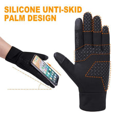 Load image into Gallery viewer, Thermal Gloves for Touch Screen