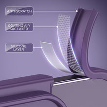 Load image into Gallery viewer, New Upgraded Silicone Phone Lens Case