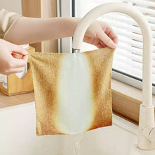 Load image into Gallery viewer, Disposable Dish Towels (20 Sheets)