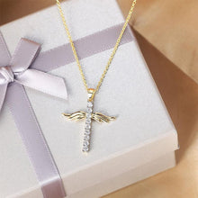 Load image into Gallery viewer, Pre-Sale>> Cross Pendant Necklace