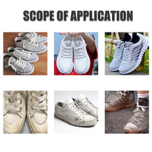 Load image into Gallery viewer, Shoes Whitening Cleansing Gel