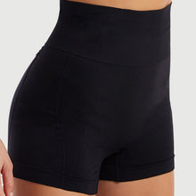 Load image into Gallery viewer, Women's Shapewear Seamless Ultra Sport Shorts