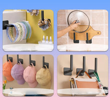 Load image into Gallery viewer, Vegg hatteoppbevaring hattehylle