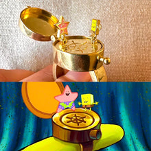 Load image into Gallery viewer, The Best Friends Forever Ring