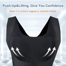 Load image into Gallery viewer, Women Reducing Girdle Posture Corrector Bra