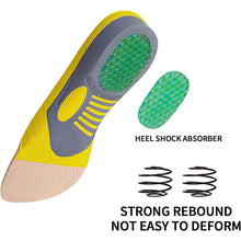 Load image into Gallery viewer, Insole - Pain Relief
