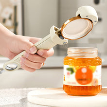 Load image into Gallery viewer, Adjustable Stainless Steel Can Opener