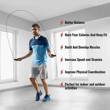 Load image into Gallery viewer, Sports Professional Wire Rope