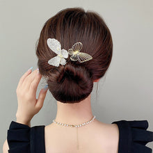 Load image into Gallery viewer, Elegant Hair Accessories