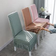 Load image into Gallery viewer, Modern Minimalist Chair Cover