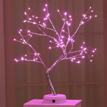 Load image into Gallery viewer, The Fairy Light Spirit Tree