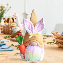 Load image into Gallery viewer, Easter Bunny Dolls