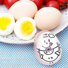 Load image into Gallery viewer, Eggklokker som skifter farge